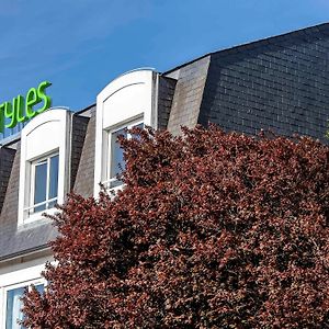 מלון Ibis Styles Poitiers Nord Exterior photo