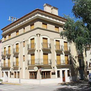 קוסנטיינה Hotel Anna Exterior photo