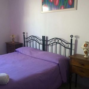 מאלייה B&B Salento Vacanze Exterior photo