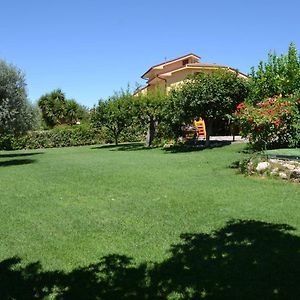 קלטניסטה B&B Due Fontane Exterior photo