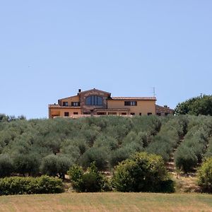 מרשאנו B&B La Casa Fra Gli Olivi Exterior photo