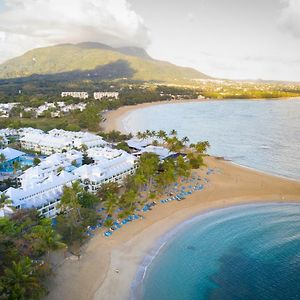 פוארטו פלטה Grand Paradise Playa Dorada Exterior photo