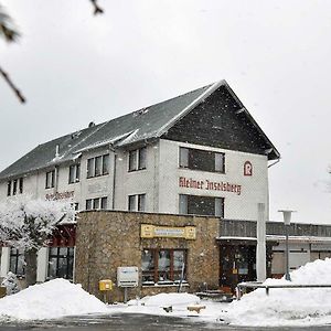 טבארז Hotel Inselsberg Exterior photo