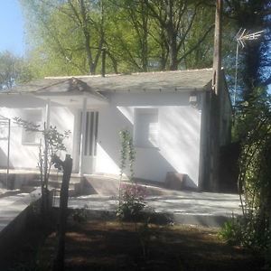 בית הארחה Retorta 	Casa Castrelo Exterior photo