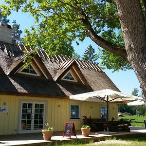 Kudema Ranna Villa Farm Exterior photo