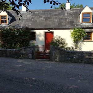 Lisbellaw Millwood Cottage Exterior photo