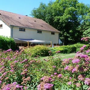 דירות Louroux-Bourbonnais Clan Boucheron Exterior photo