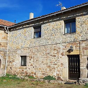 הוילה Casa En Orbo-Branosera Exterior photo