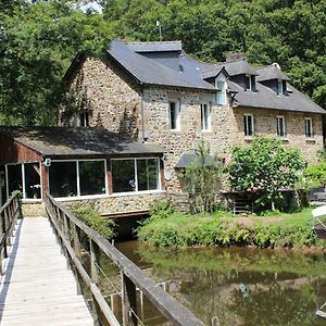 Vieux-Vy-sur-Couesnon Moulin De Bray - Chambres D'Hotes Et Hebergement Insolite Exterior photo
