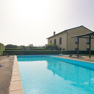 קסטיליונה די סיציליה Villa Dei Baroni Wine Resort Exterior photo