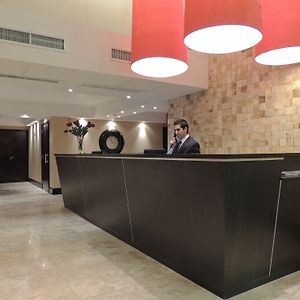 Premium Tower Suites סן לואיס Exterior photo