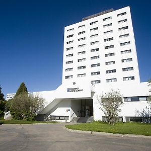 קוויבק סיטי Residences Campus Notre-Dame-De-Foy Exterior photo