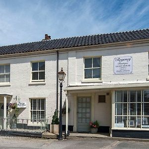 Neatishead Regency Guest House Exterior photo