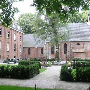 מלון Klooster Nieuwkerk Goirle Exterior photo