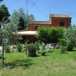 גראדארה B&B La Rosa Antica Exterior photo