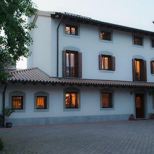 רונצ'י דיי לג'יונרי B&B Borgo San Vito Exterior photo