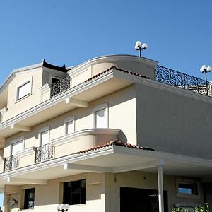 לינה וארוחת בוקר ונוסה Le Preziose Dimore Exterior photo