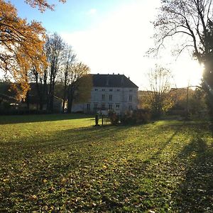 לינה וארוחת בוקר Doulevant-le-Château Joie De Vivre Exterior photo