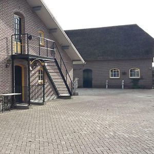 Udenhout Herberg De Brand Exterior photo