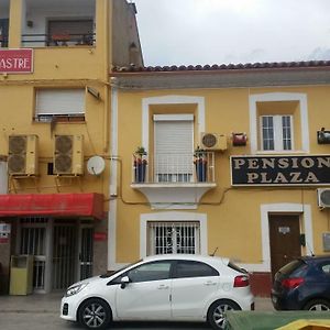 Quinto Pension Plaza Exterior photo
