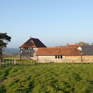 לינה וארוחת בוקר הייסטינגס The Shed East Sussex Exterior photo