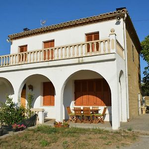 איירבה Casa Solatillo Exterior photo