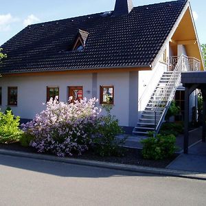 Kappel Ferienwohnung Haus Giesner Exterior photo