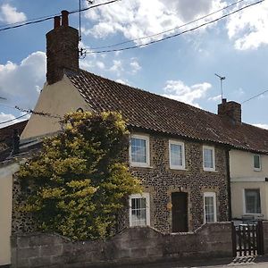 ברנדון Flint Cottage Exterior photo