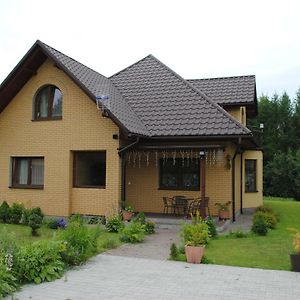 Polańczyk Dom Goscinny Exterior photo