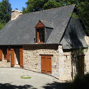 הוילה Val-Couesnon L'Etang Exterior photo