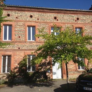 Fenouillet  Gentil'Home - Toulouse B&B Prestige Exterior photo