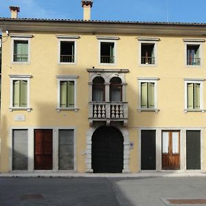 דירות ויטוריו ונטו Casa Edvige Exterior photo