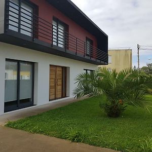 Cabouco Deluxe Home Praia Do Populo Exterior photo