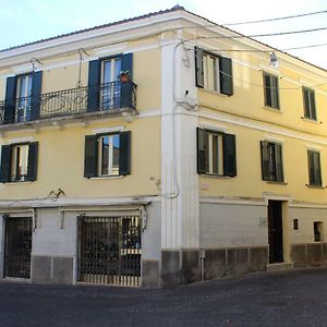 Penne B&B Bouquet Di Fiori Exterior photo