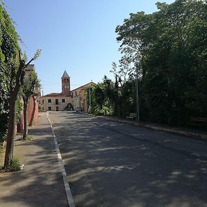 San Nicola Manfredi Grazioso Appartamento In San Marco Ai Monti Exterior photo