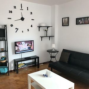 דירות Apartamento En קולומברס Exterior photo