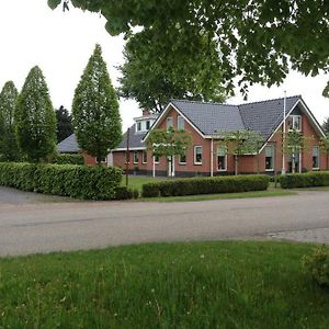 Odoorn B&B De Kornelishoeve Room photo