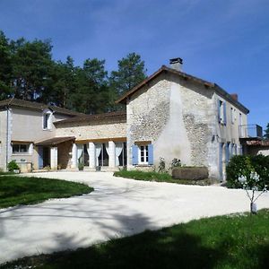 Brantôme Chambres D'Hotes Le Vignaud Exterior photo