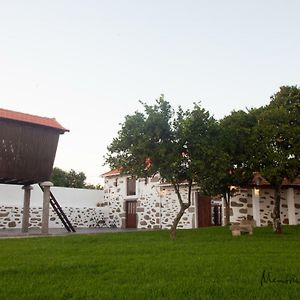מלון וילה נובה דה גאיה Coutorural Exterior photo