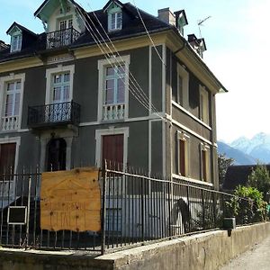 Bagnères-de-Luchon Villa Gracieuse Exterior photo