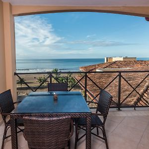 יקו Bahia Encantada 5E Three Bedroom Condo With Ocean View Exterior photo