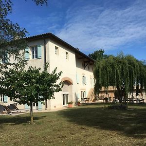 דירות Corcelles-en-Beaujolais Coeur De Beaujolais Exterior photo