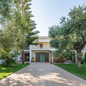 מלנדוניו Giardino Dei Suoni B&B Exterior photo