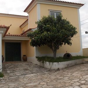 בית הארחה קלדס דה ריינה 	Aqc - A Quinta Chama Exterior photo
