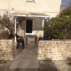 הוילה מונטניאק Gorges Du Verdon - Lac Sainte-Croix Exterior photo