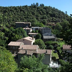 הוילה Les Plantiers La Caladette Exterior photo