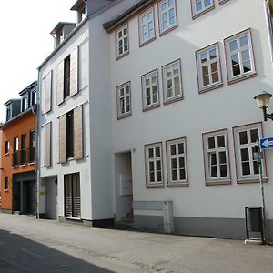 ארפורט Altstadt Ferienwohnung Exterior photo