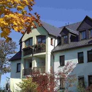 Bärenstein Apartment Fewobaerenstein Exterior photo