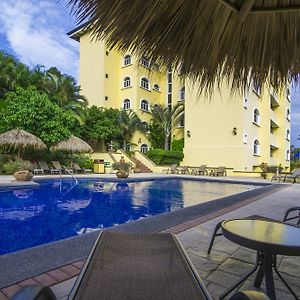 סן חוזה Apartotel & Suites Villas Del Rio Exterior photo