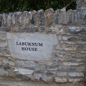 קנמארה Laburnum B&B Exterior photo